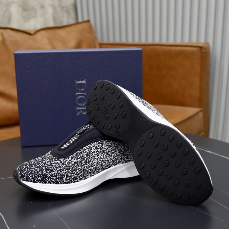 Christian Dior Low Shoes